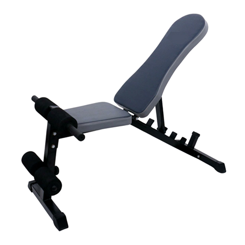Adjustable Dumbbell Bench