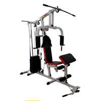 Bh-100 Home Gym - Application: Fitness