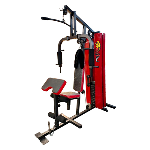 BH-102 Home Gym