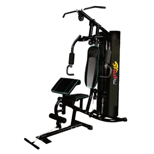BH-Solid 400 Home Gym