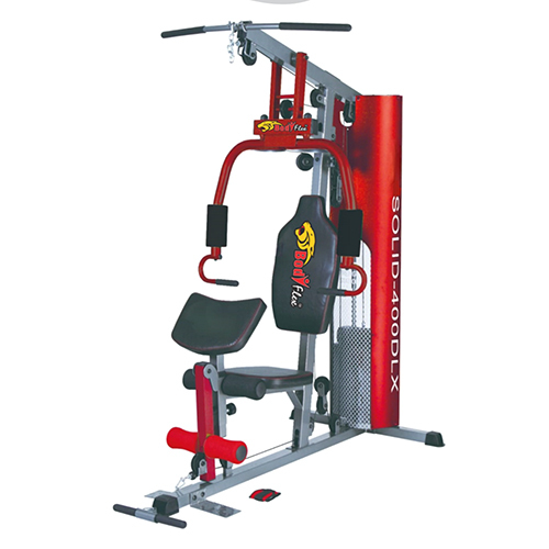 BH-Solid 400 DLX Home Gym