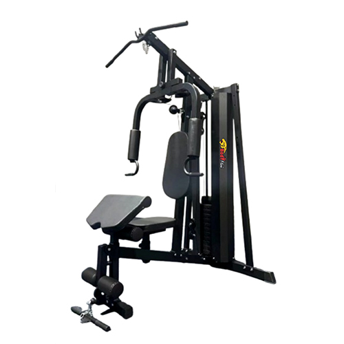 BH-Solid WRK 5000 Home Gym