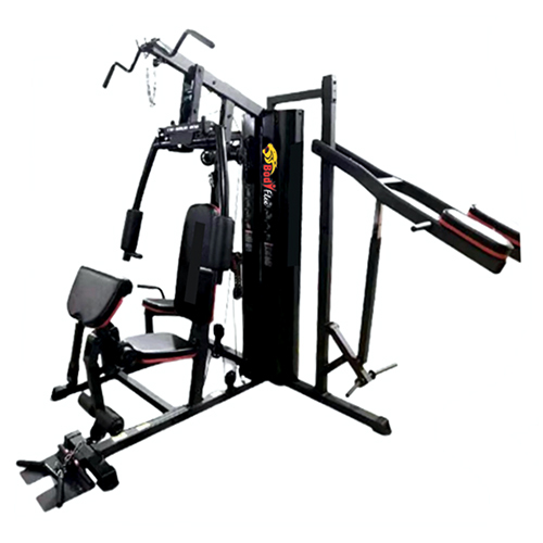 BH-Solid 400 DLX Heavy Duty Home Gym