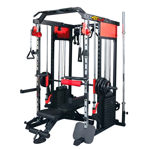 Multi Functional Trainer