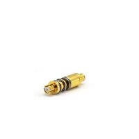 SSMP Female to SSMP Female Spring Load Adapter