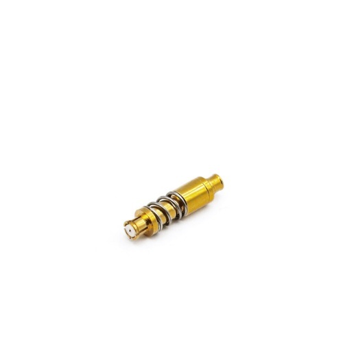 SSMP Female to SSMP Female Spring Load Adapter