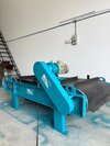 Overband Magnetic Separator Obms