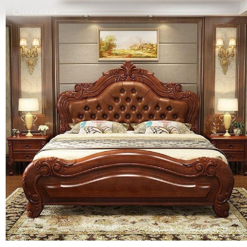 Classic Style palang design