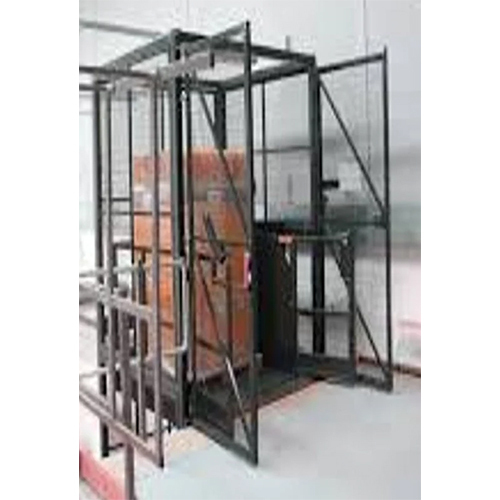 SS Goods Elevators