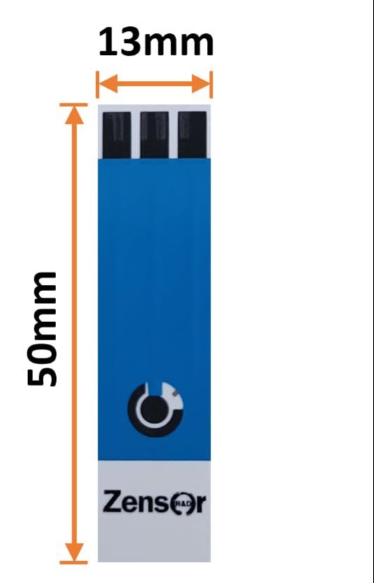 Carbon Screen Printing Electrode