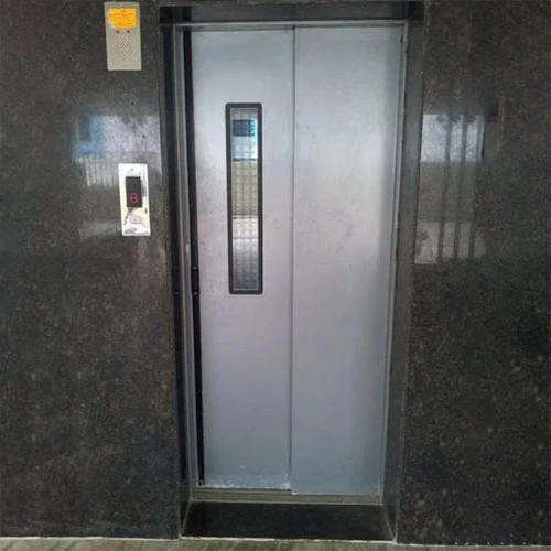 MRL Home Elevator