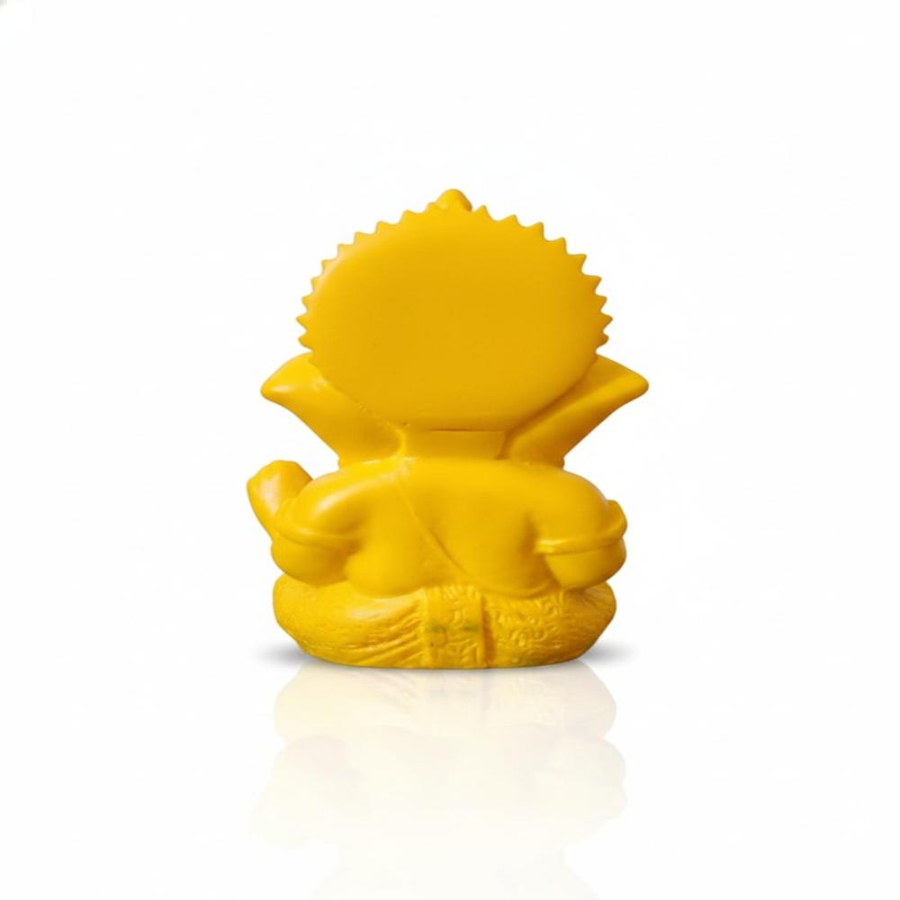 Resin ganeha idol