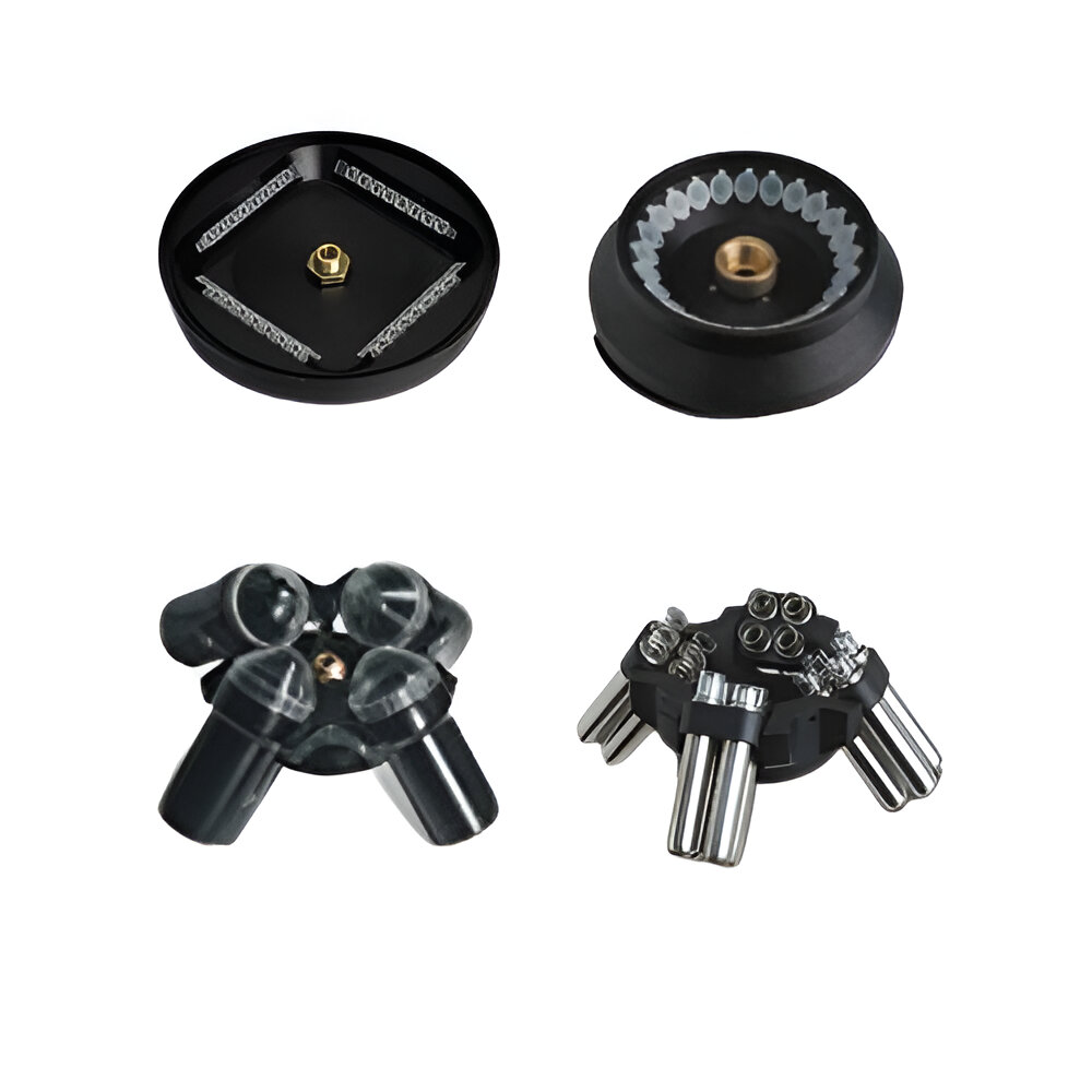 Centrifuge Machine