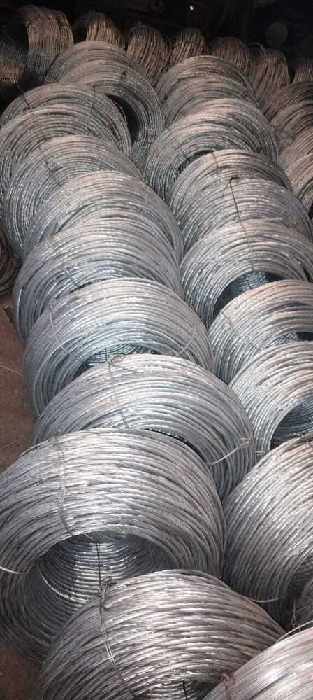 Stay Wire