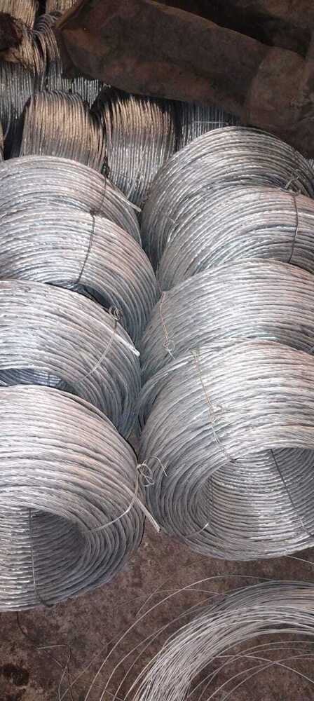 Stay Wire