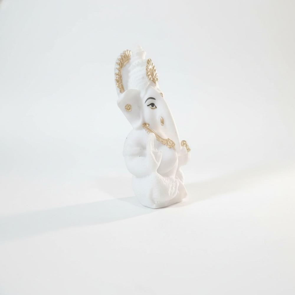 Resin ganeha idol