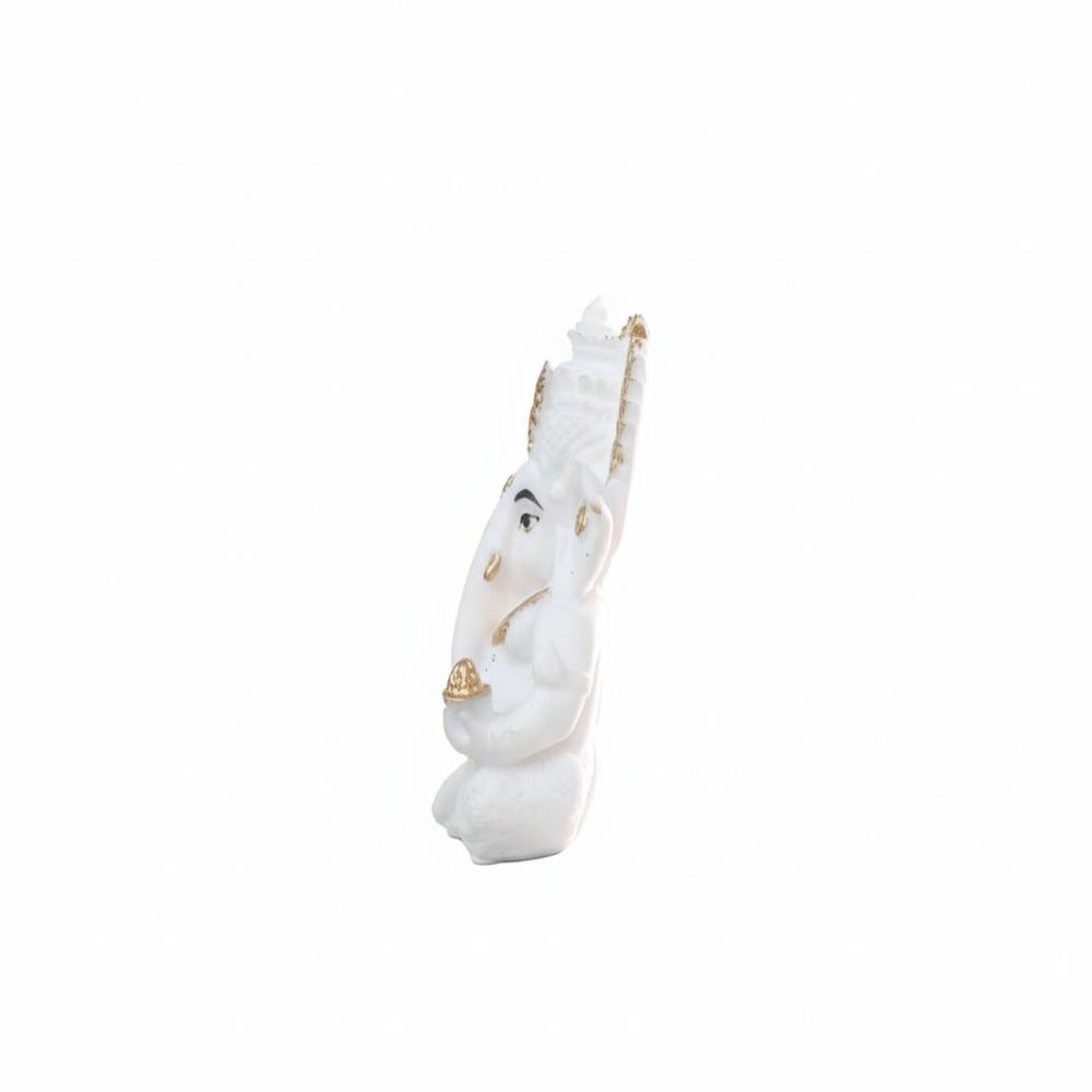 Resin ganeha idol