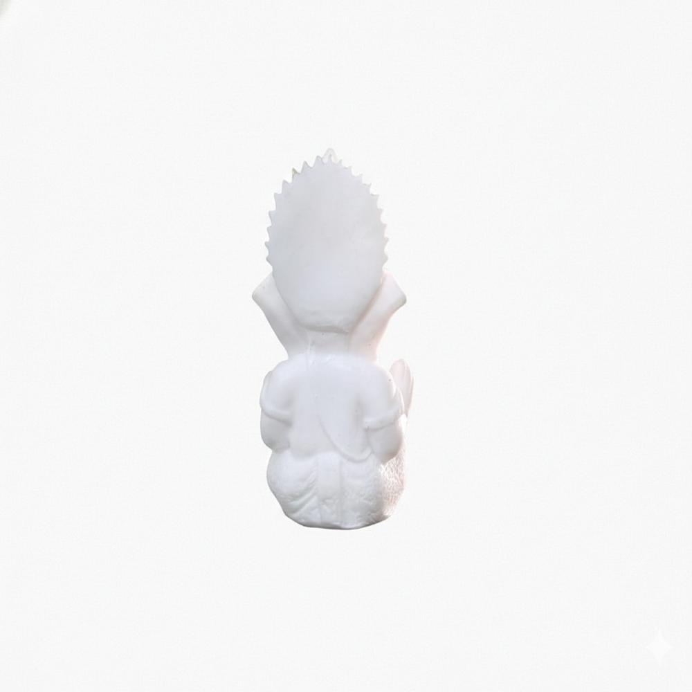 Resin ganeha idol
