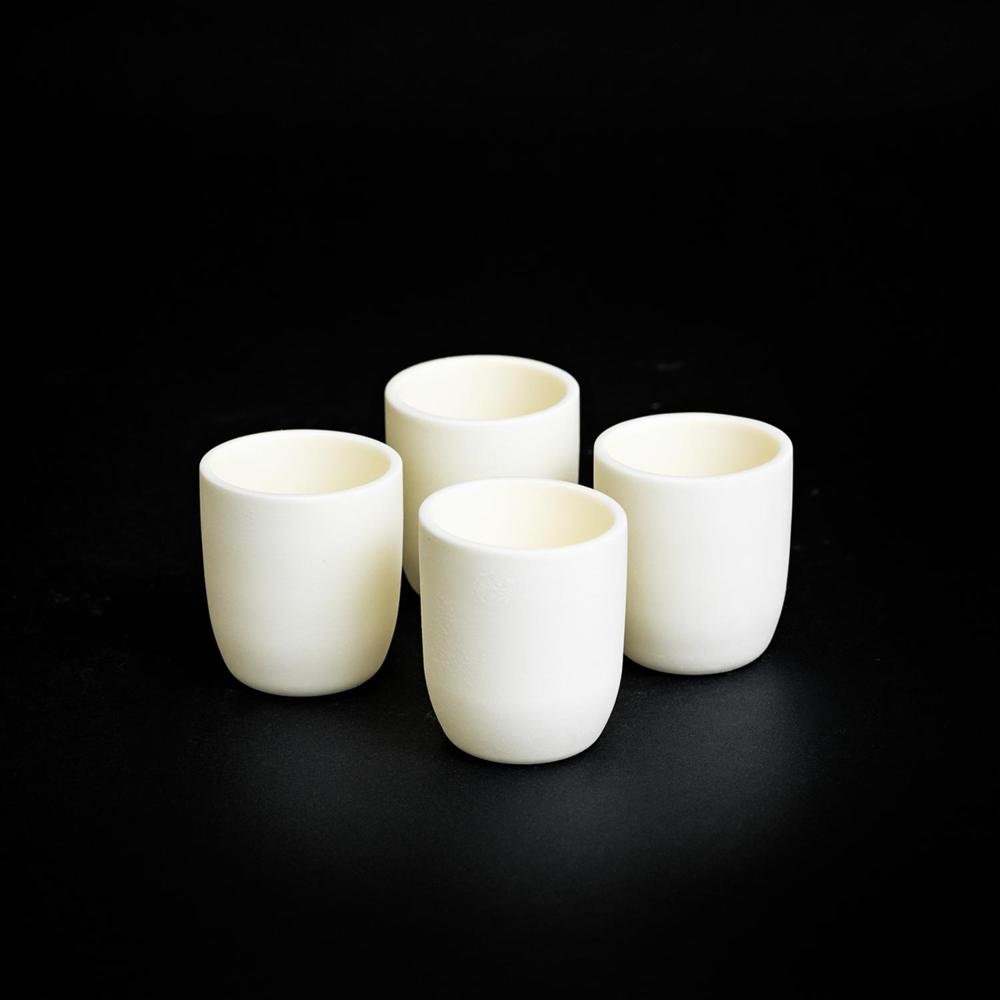 Alumina Crucibles, Alumina Dish, Alumina Tray