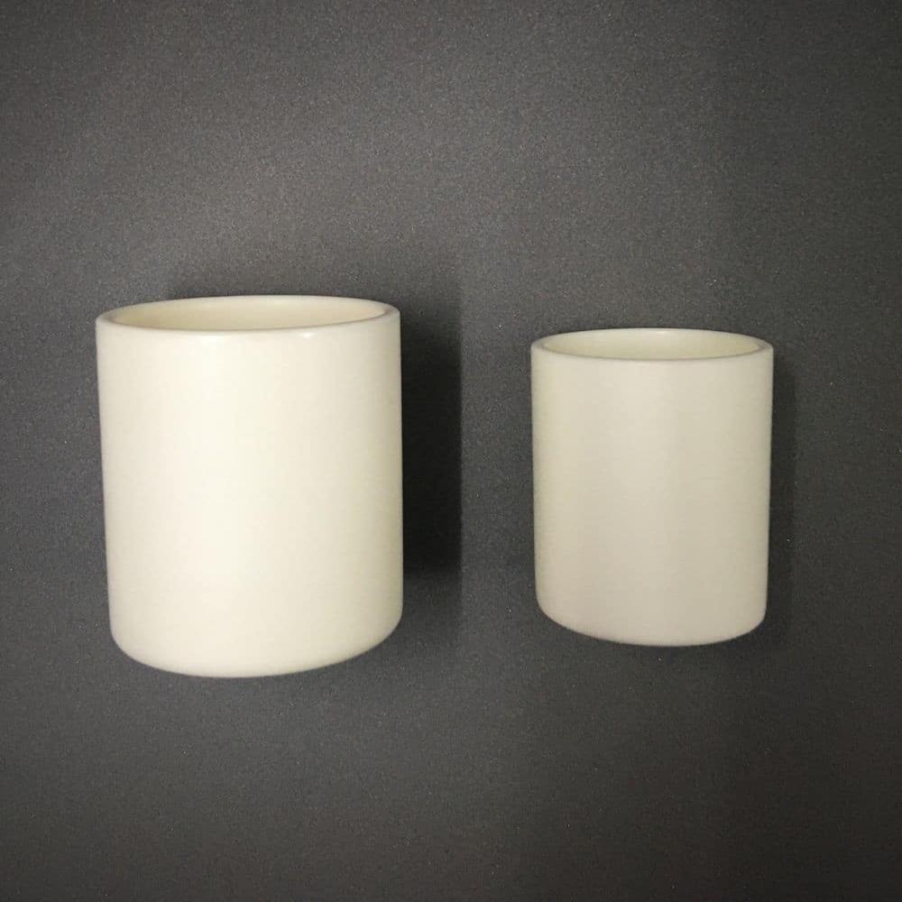 Alumina Crucibles, Alumina Dish, Alumina Tray