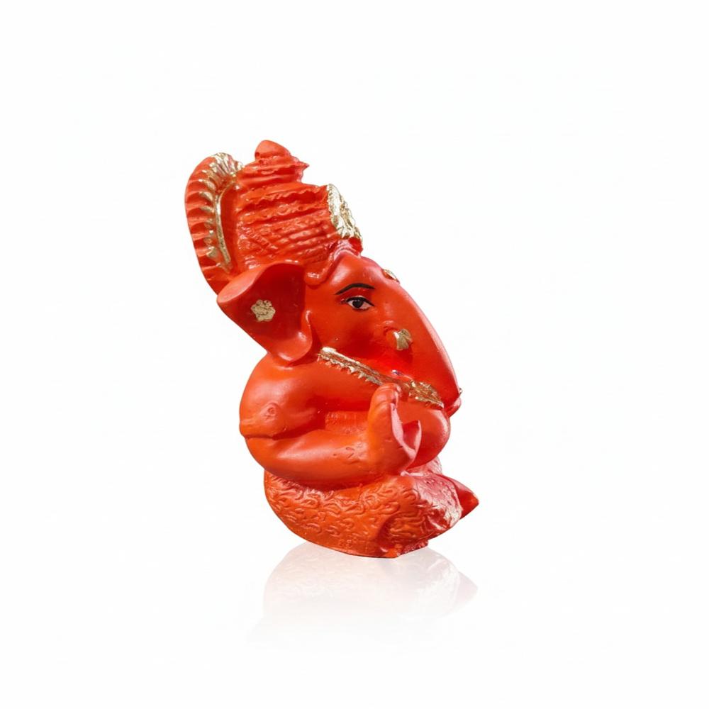 Resin ganeha idol