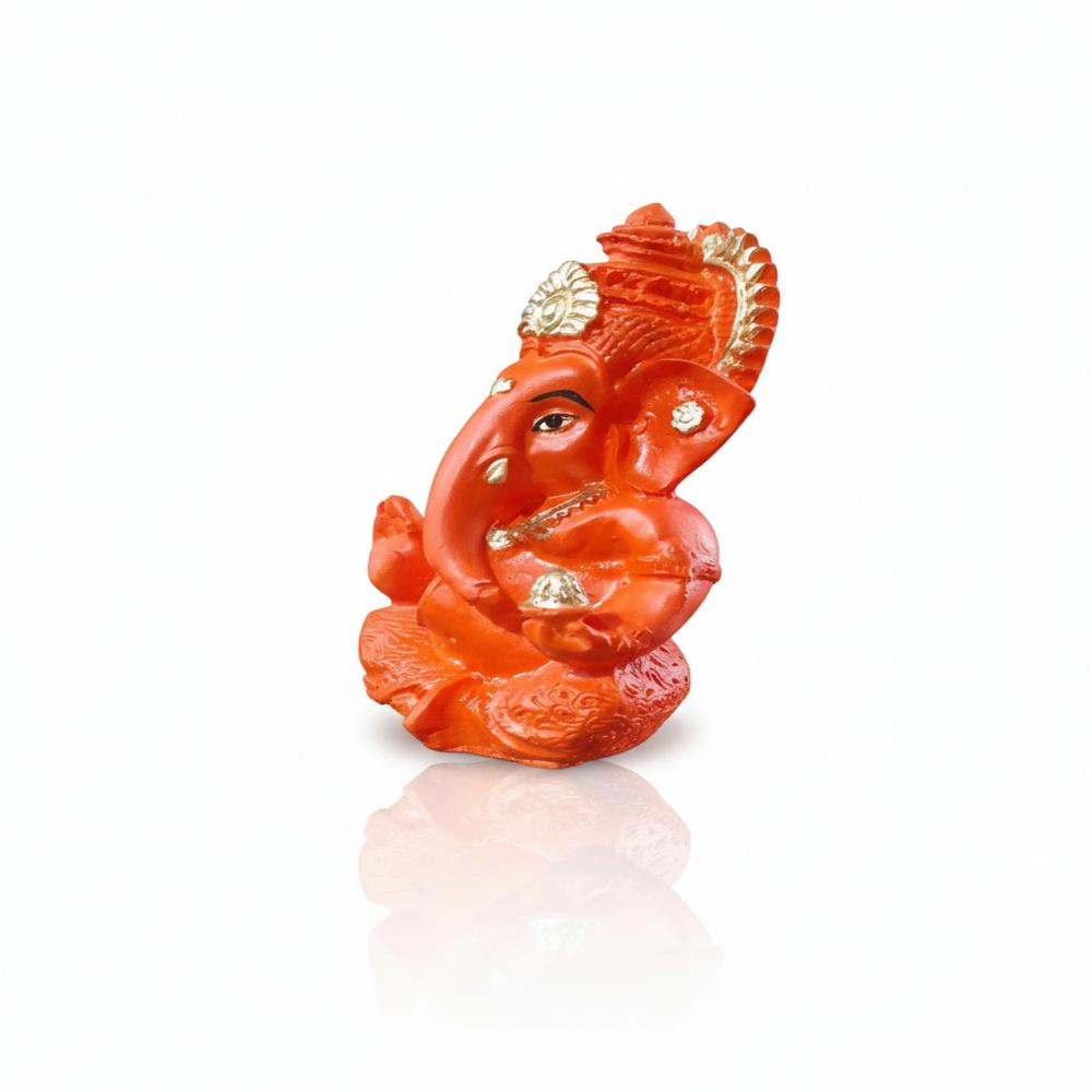 Resin ganeha idol