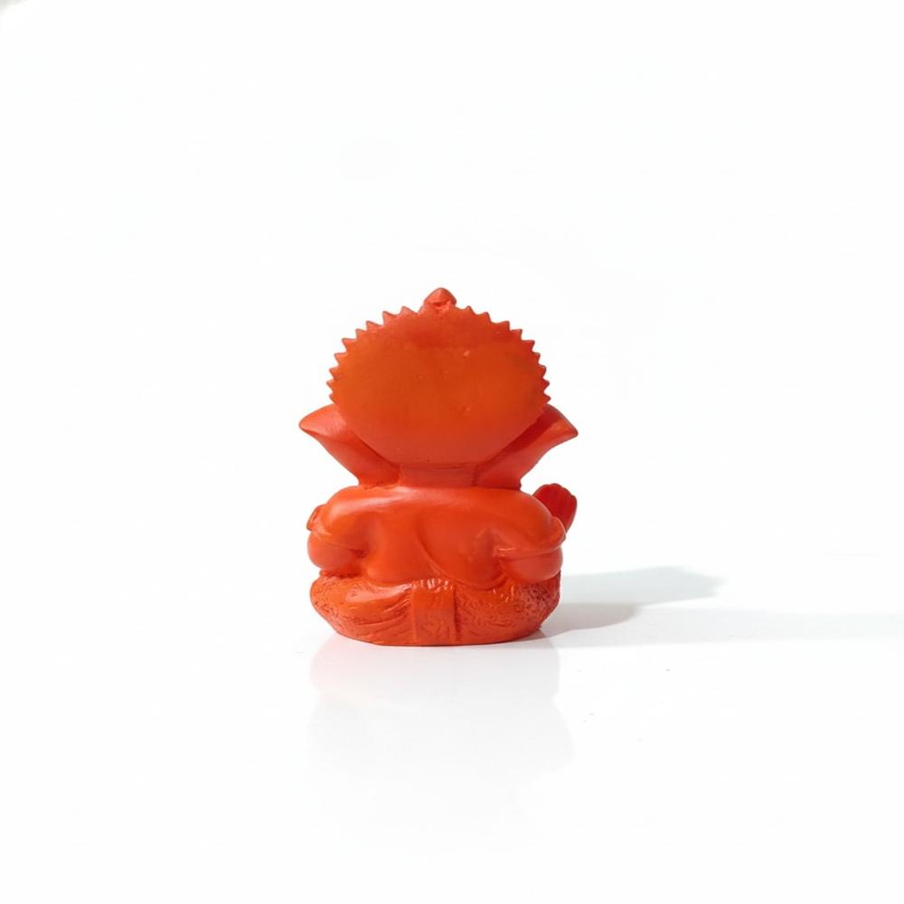 Resin ganeha idol