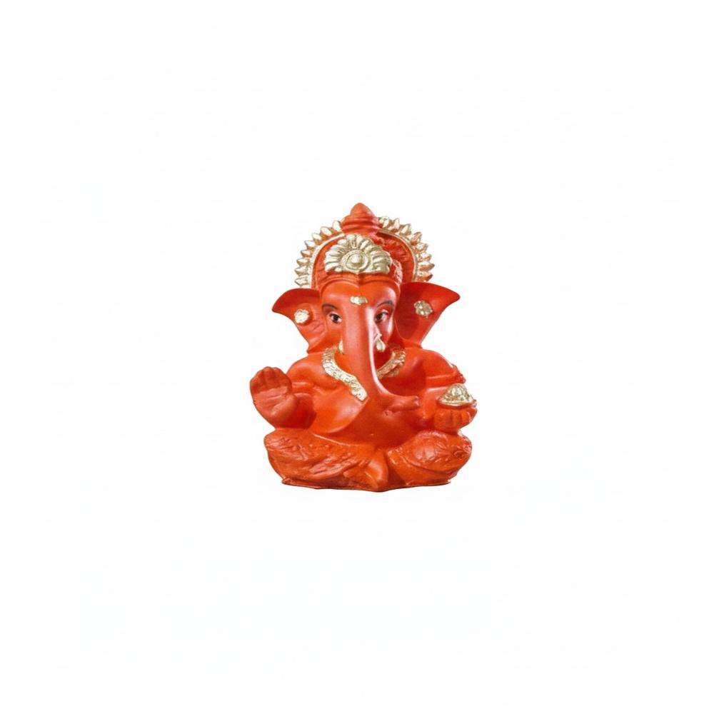 Resin ganeha idol
