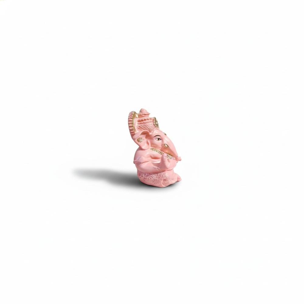 Resin ganeha idol