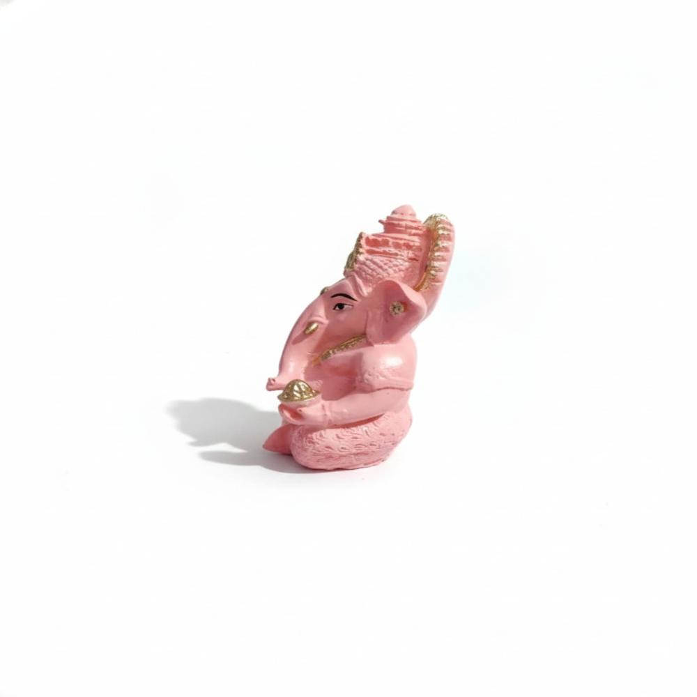 Resin ganeha idol