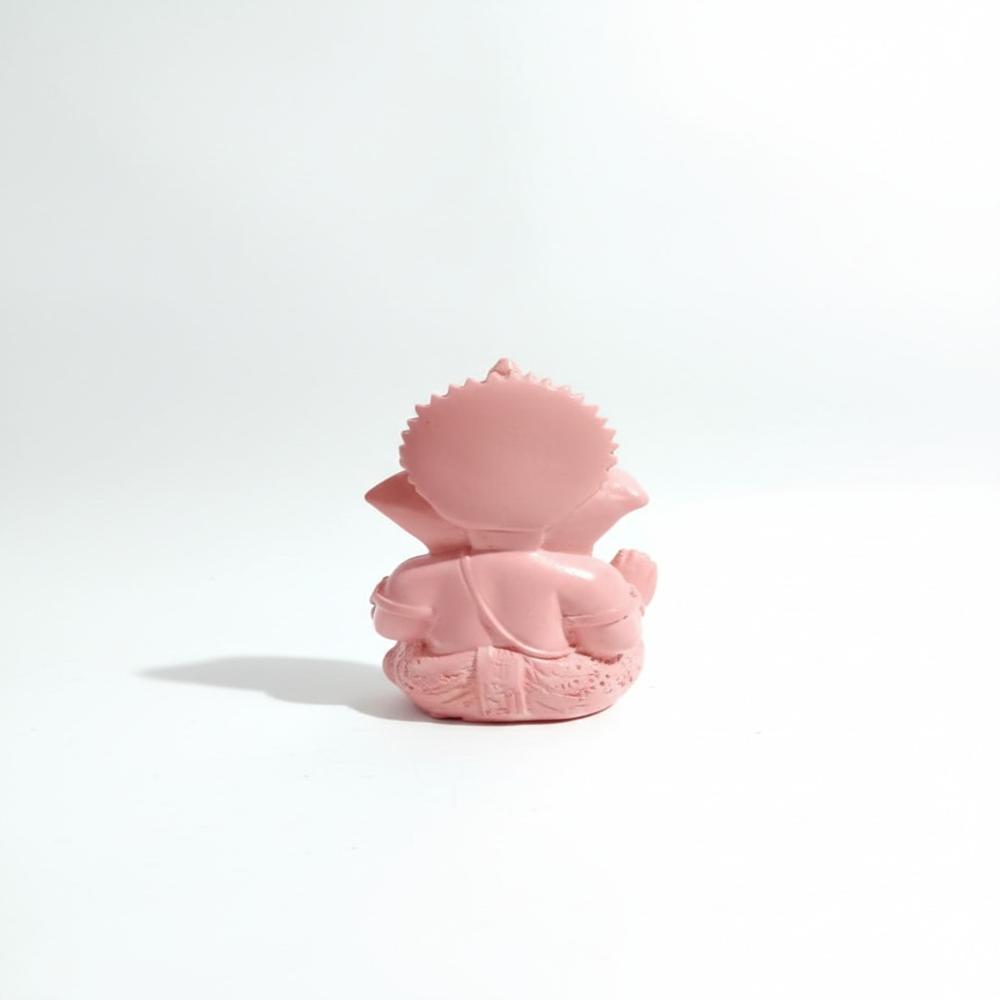 Resin ganeha idol