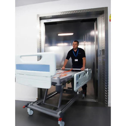 Hospital Stretcher Lifts