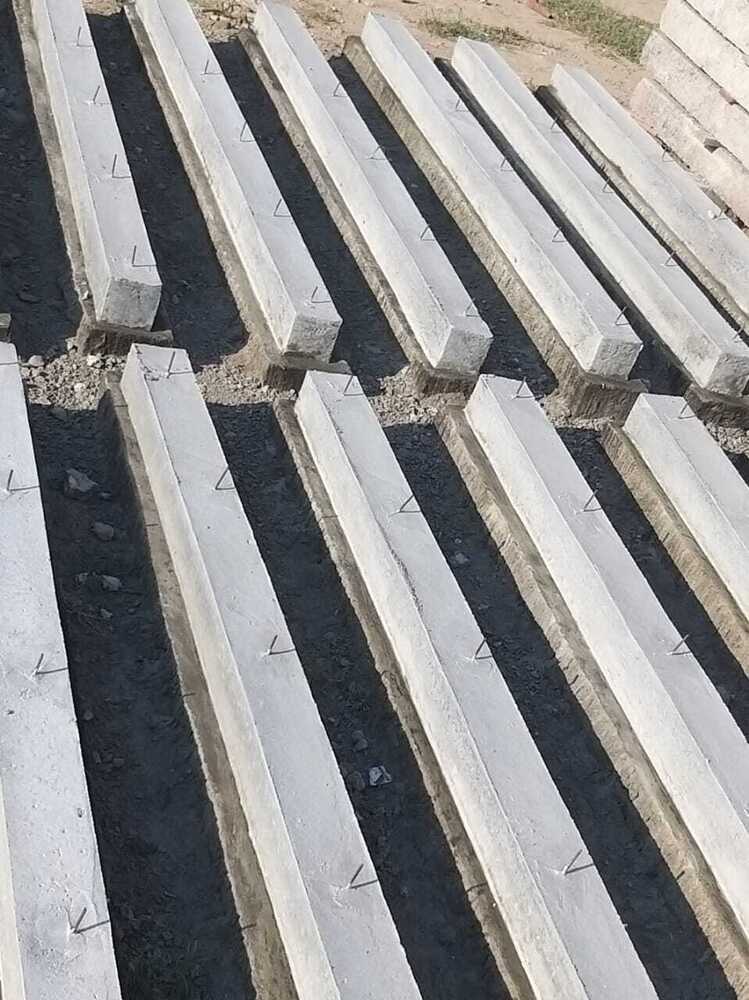 Angle Fabrication