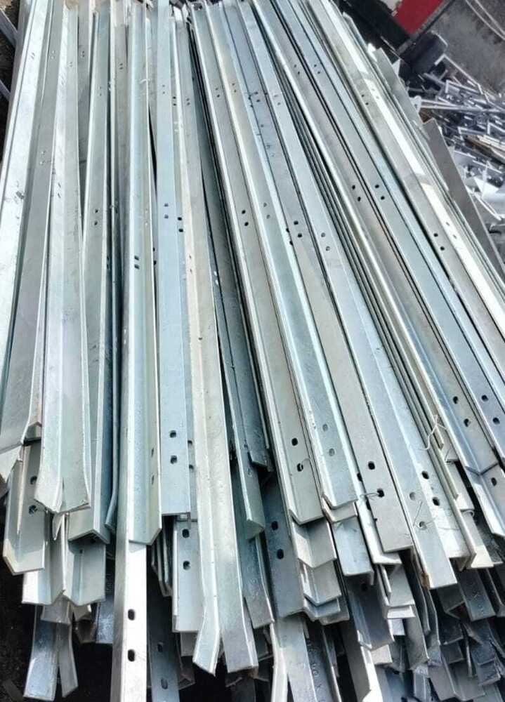 Angle Fabrication