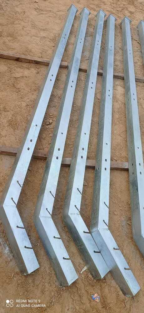 Angle Fabrication