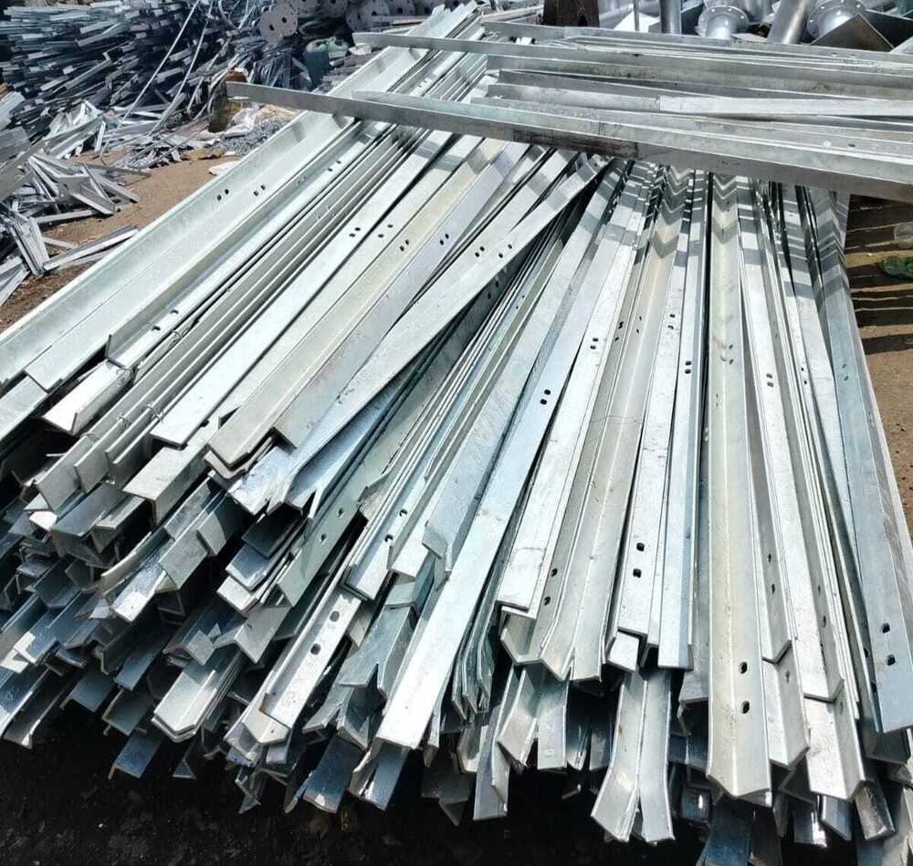 Angle Fabrication