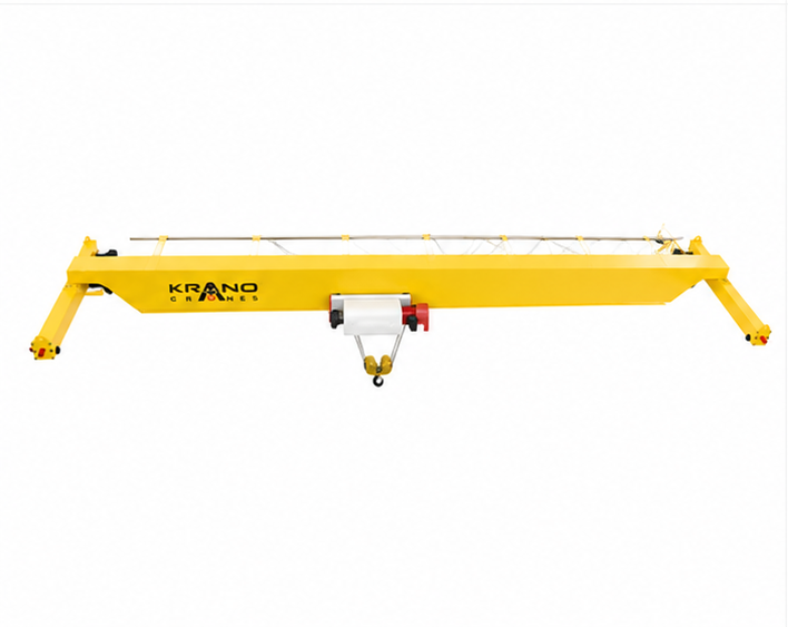 Single Girder Crane