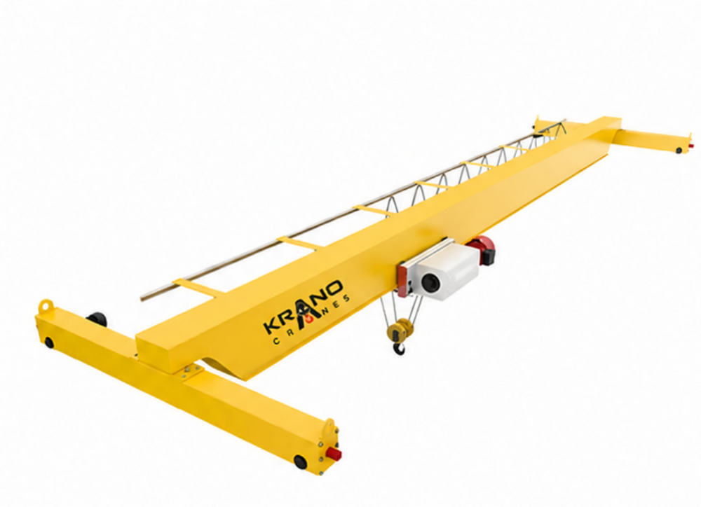 Single Girder Crane