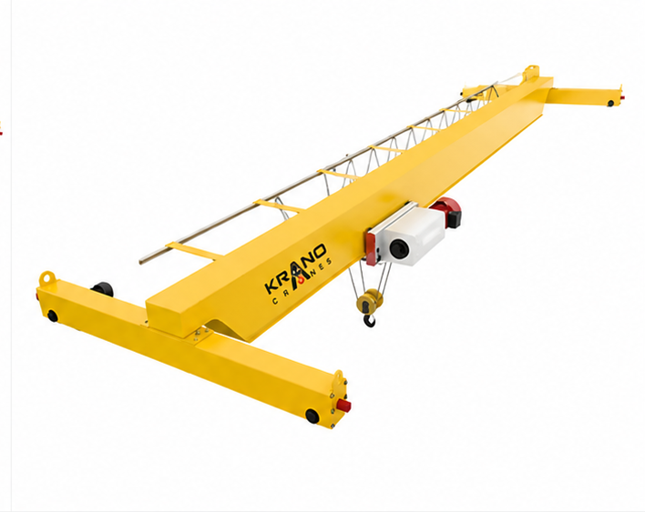 Single Girder Crane