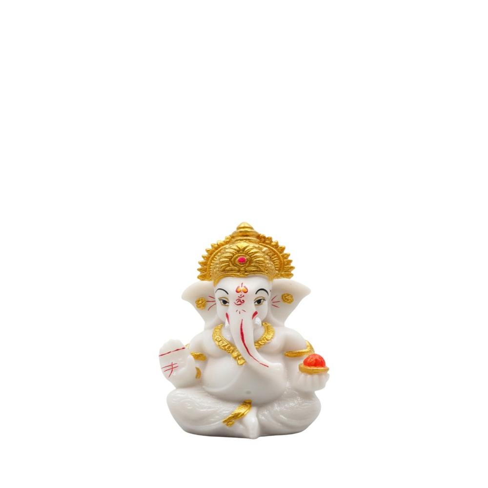 Resin ganeha idol