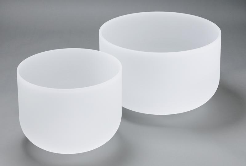 Silica Crucibles