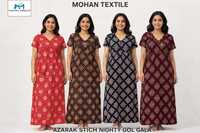 Azarak Stich Nighty Gol Gala