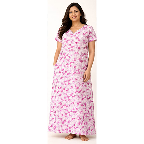 Daily Wear Nighty