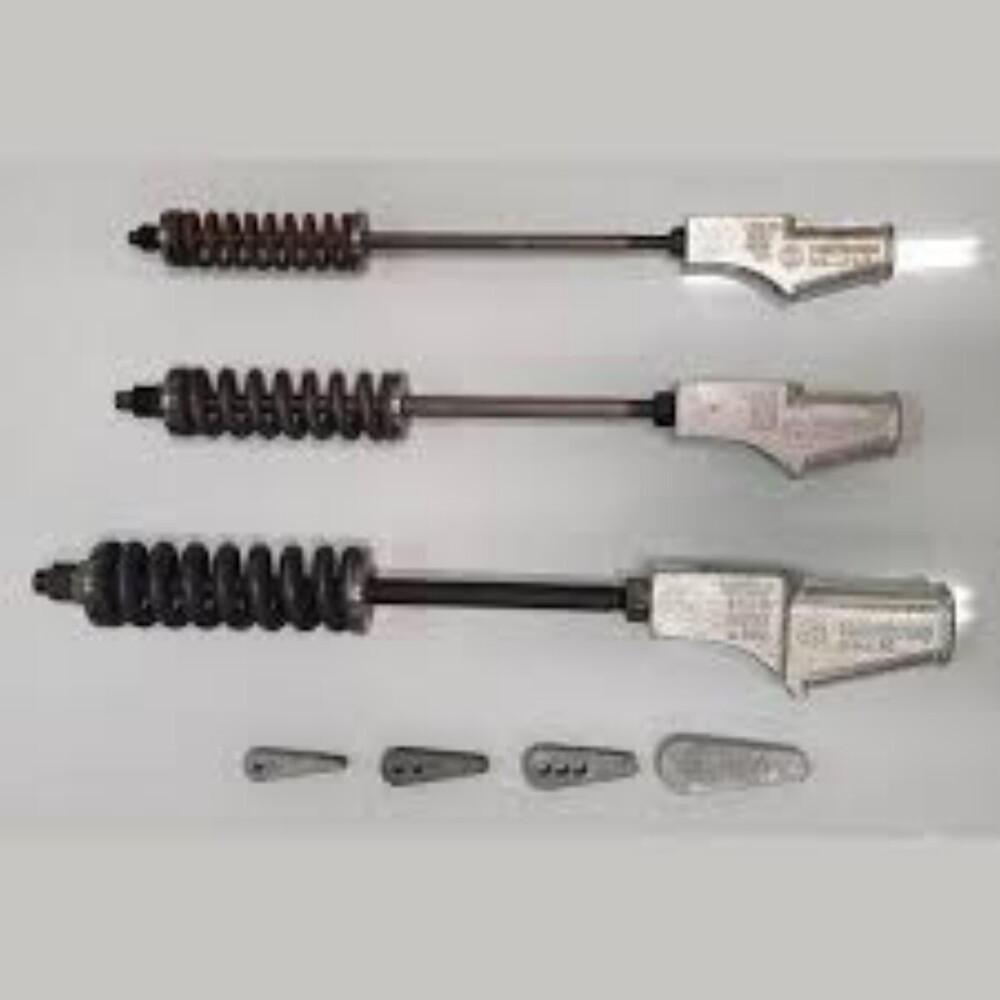 Rope Clamp