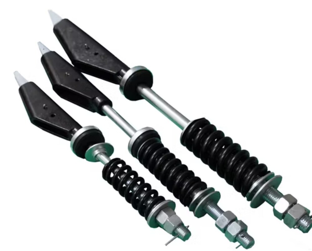 Rope Clamp