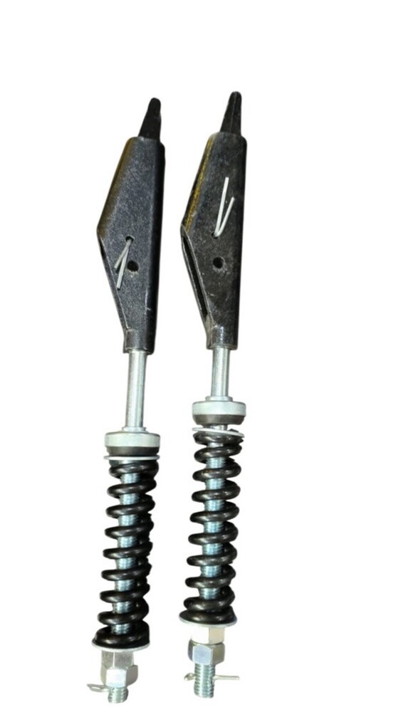 Rope Clamp