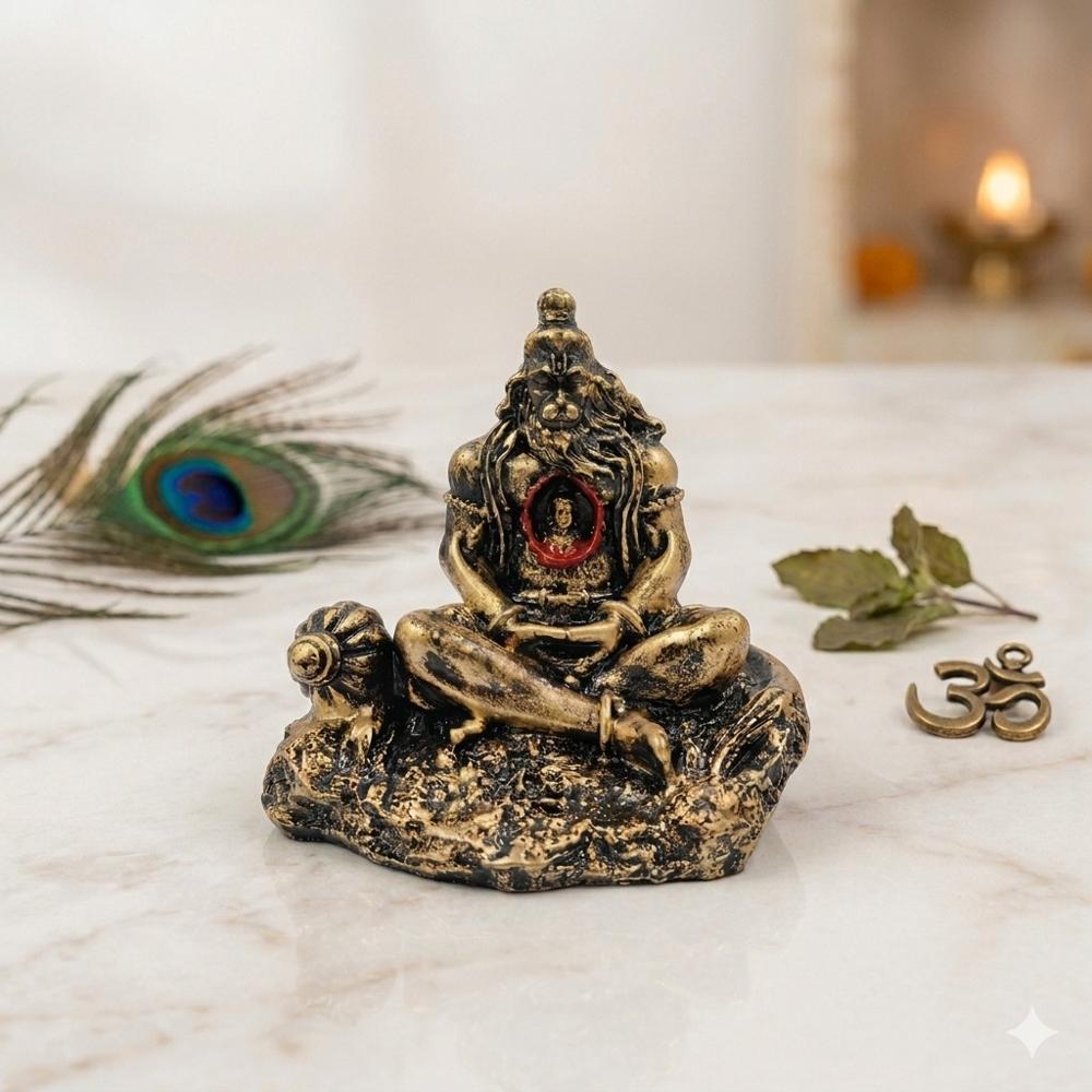 CHHATI HANUMAN