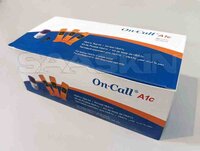Acon On Call A1c HbAl c Test Kit