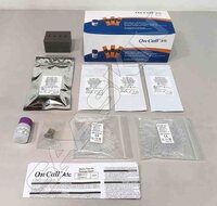 Acon On Call A1c HbAl c Test Kit