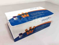 Acon On Call A1c HbAl c Test Kit